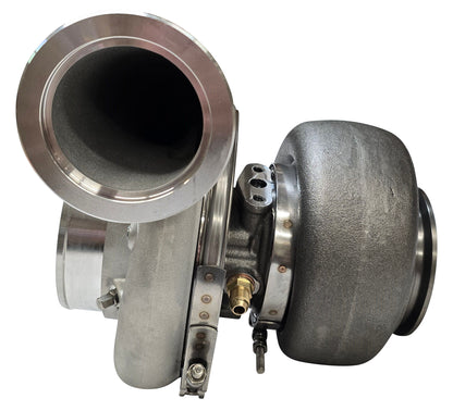 67mm DBB Dual Ball Bearing T4 G45 Turbo