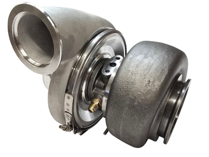 67mm DBB Dual Ball Bearing T4 G45 Turbo