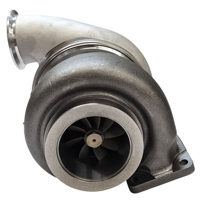67mm DBB Dual Ball Bearing T4 G45 Turbo