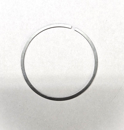 Bearing to Nozzle Wiper Ring for 2013-2018 6.7l Dodge Cummins with HE300VG Turbo
