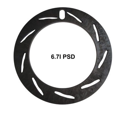 Turbo Billet Unison Ring for 2011-2019 6.7l Ford Powerstroke