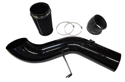 5" S400 Turbo Air Intake for 2001-2006 Chevy GMC Duramax 6.6L LB7-LBZ