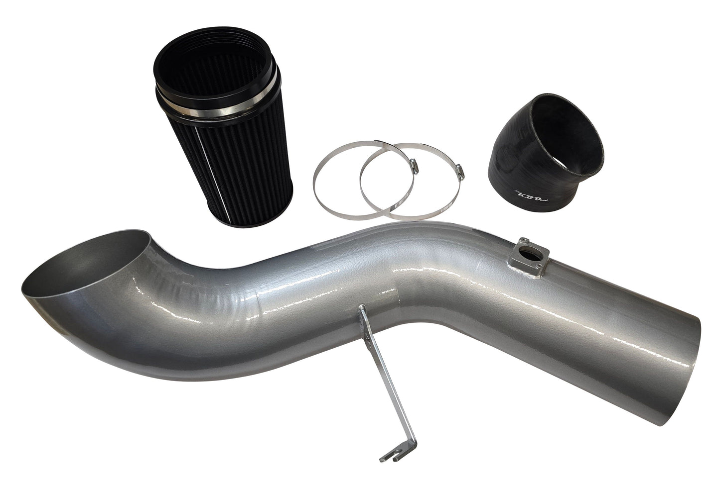 5" S400 Turbo Air Intake for 2001-2006 Chevy GMC Duramax 6.6L LB7-LBZ