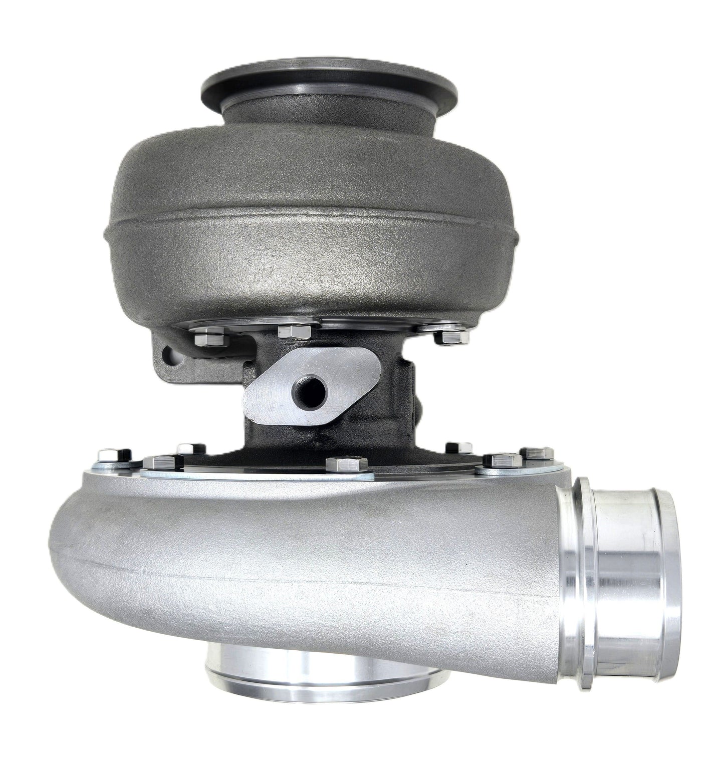 66mm S366 Journal Bearing T4 Turbo
