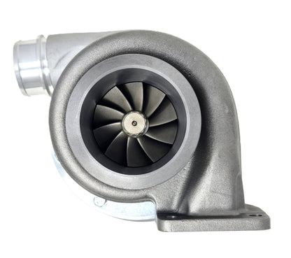 66mm S366 Journal Bearing T4 Turbo