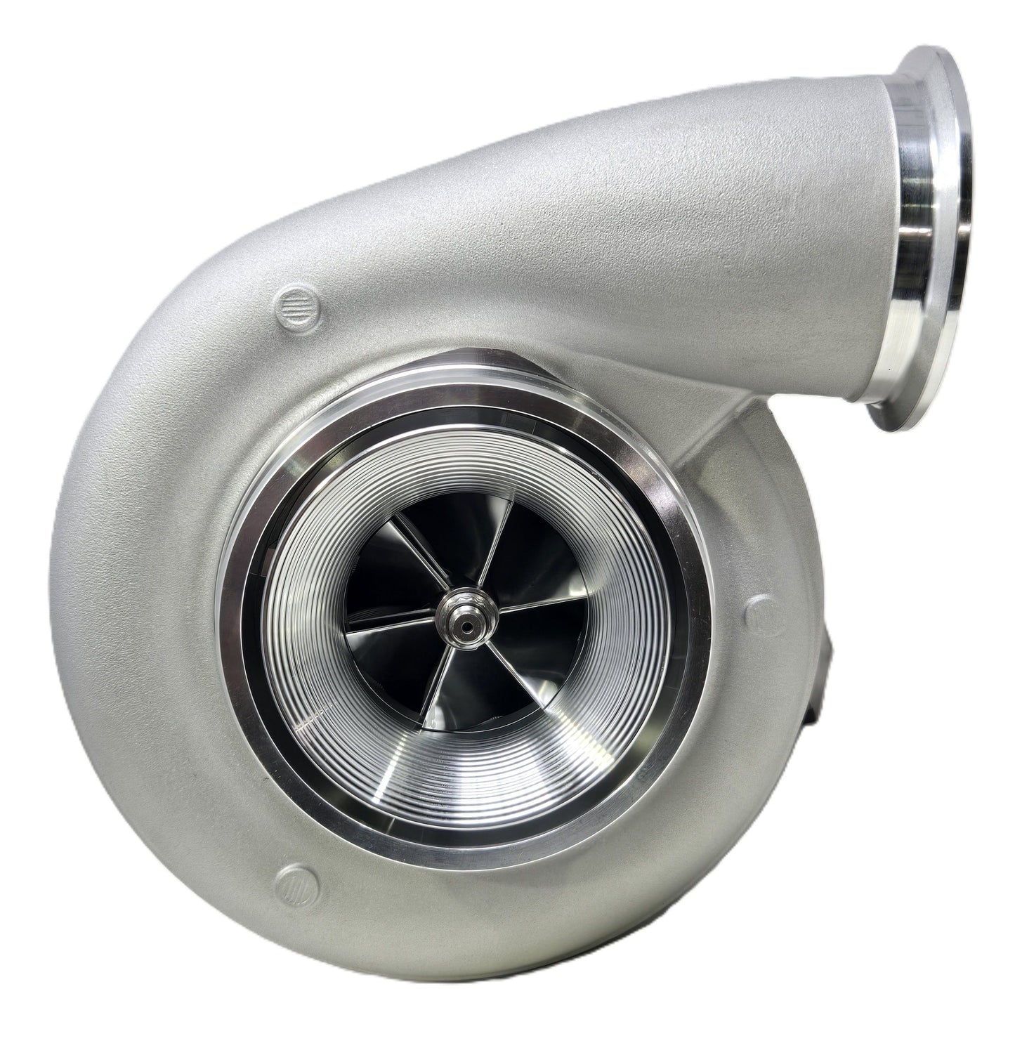67mm S467 Journal Bearing T4 Turbo