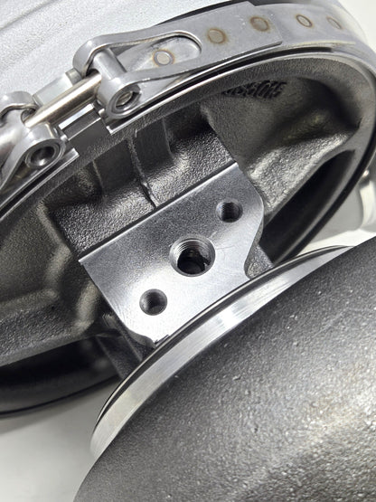 67mm S467 Journal Bearing T4 Turbo
