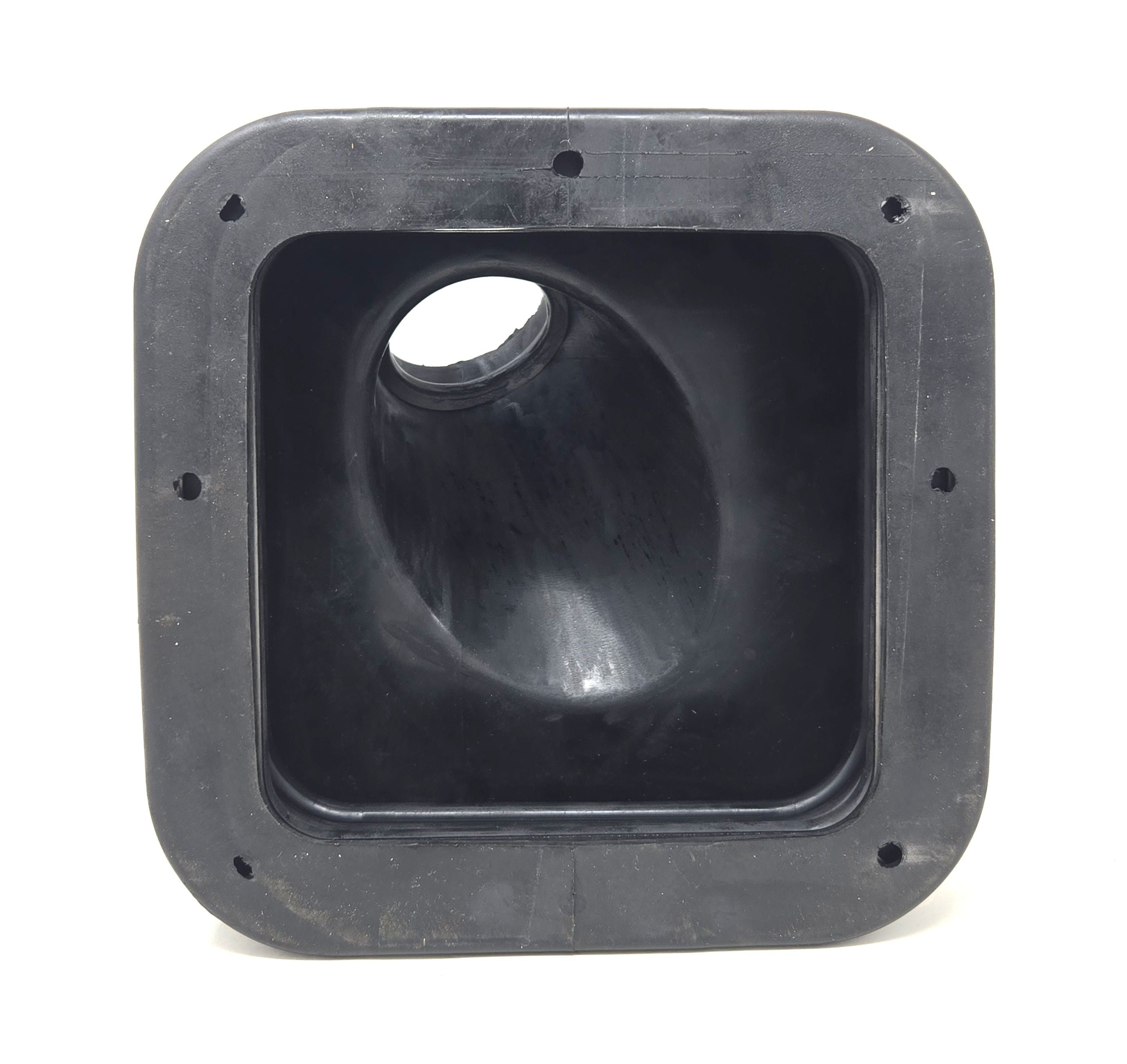 Shifter Boot for ZF6 & NV4500 Transmissions 99-06 Chevy GMC Gas