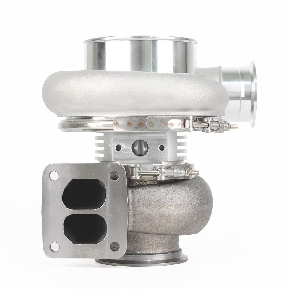 80mm S480 DBB Dual Ball Bearing T6 Turbo