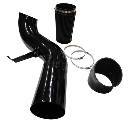 5" S400 Turbo Air Intake for 2007-2010 Chevy GMC Duramax 6.6L LMM