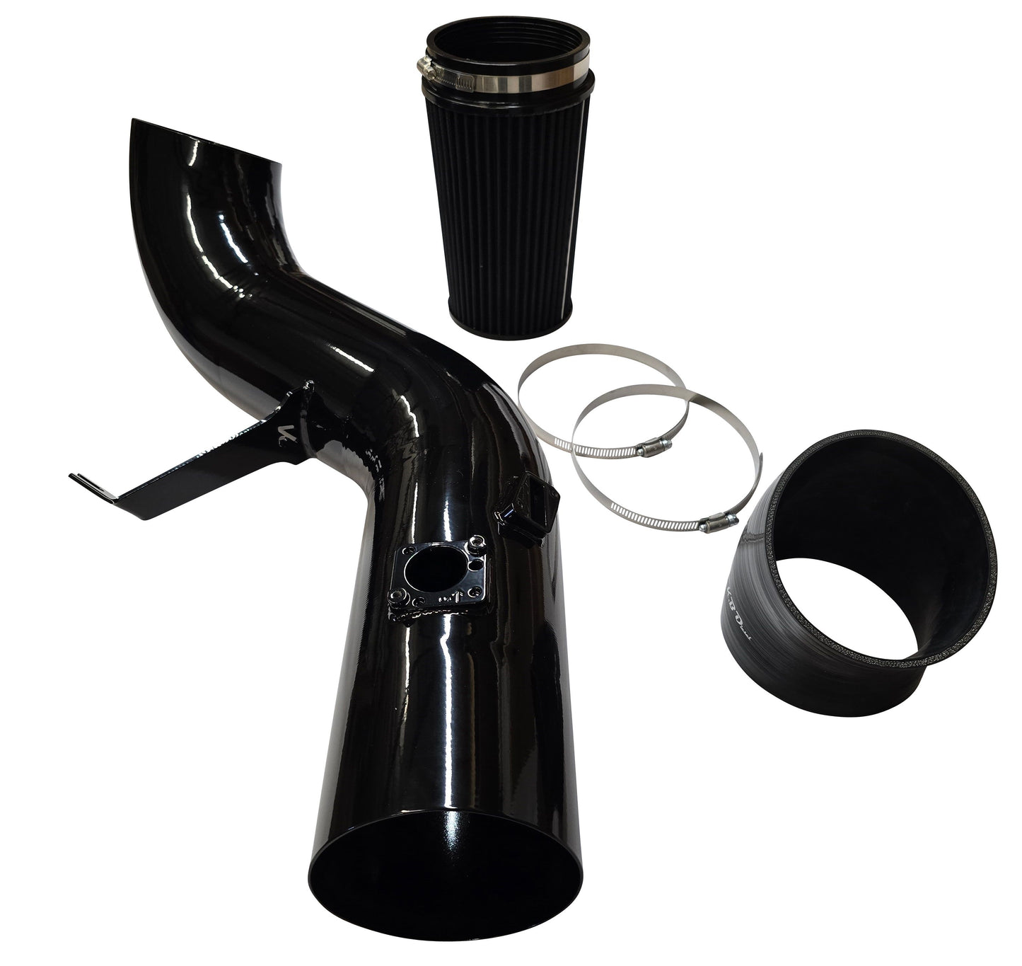 5" S400 Turbo Air Intake for 2011-2016 Chevy GMC Duramax 6.6L LML