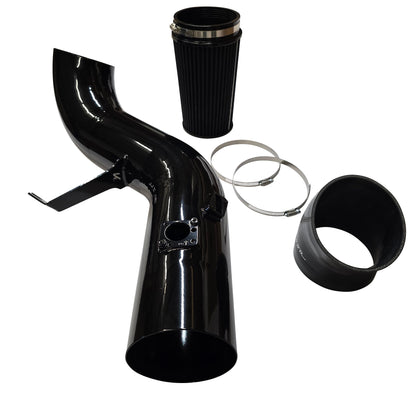5" S400 Turbo Air Intake for 2011-2016 Chevy GMC Duramax 6.6L LML