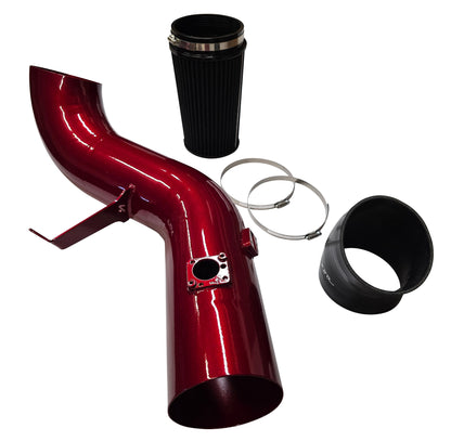 5" S400 Turbo Air Intake for 2011-2016 Chevy GMC Duramax 6.6L LML