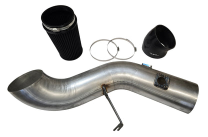 5" S400 Turbo Air Intake for 2011-2016 Chevy GMC Duramax 6.6L LML