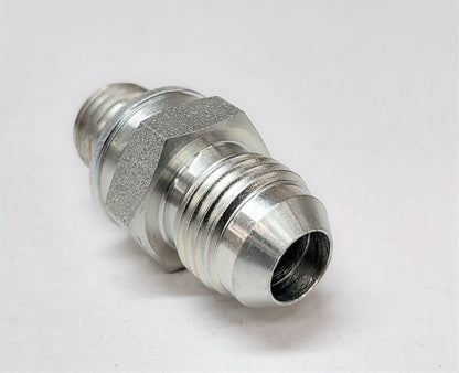 -6 Aftermarket Turbo Oil Supply Fitting Line Fitting for 6.7l Cummins