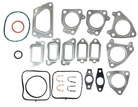 Turbo Install Kit for 6.6l Duramax Chevy GMC 2011-2016 LML