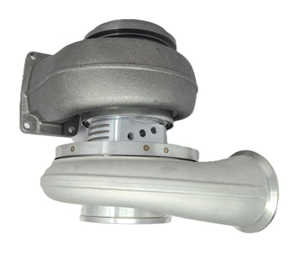 80mm S480 DBB Dual Ball Bearing T6 Turbo