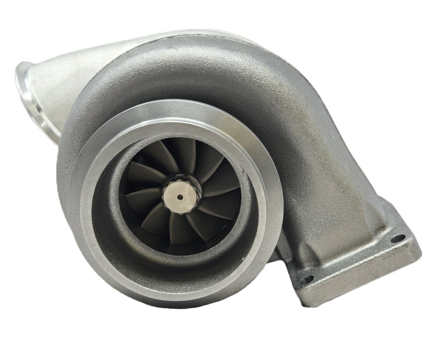 80mm S480 DBB Dual Ball Bearing T6 Turbo