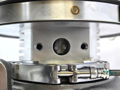 80mm S480 DBB Dual Ball Bearing T6 Turbo