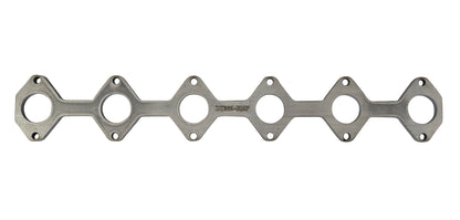 Steel Exhaust Manifold Flange for DT360 International / Navistar