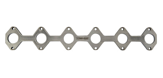 Steel Exhaust Manifold Flange for DT360 International / Navistar