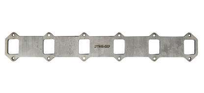 Steel Intake Manifold Flange for DT360 International / Navistar