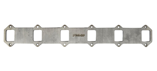 Steel Intake Manifold Flange for DT360 International / Navistar