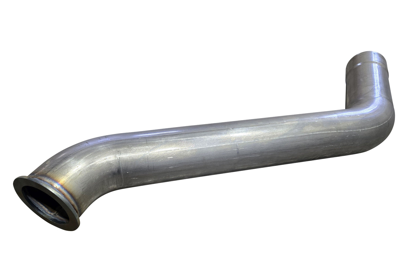 2nd Gen Swap S400/G45 Downpipe Cummins