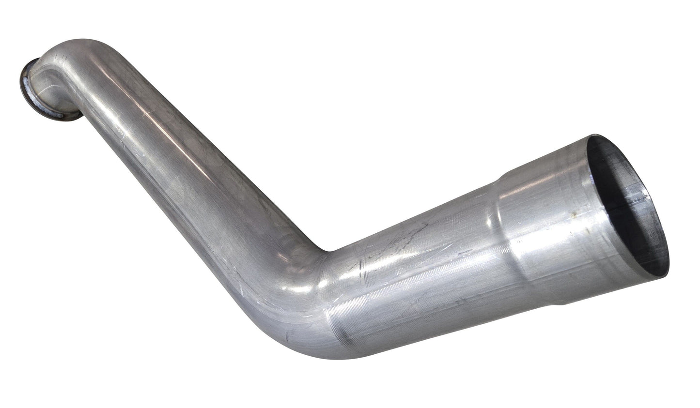 2nd Gen Swap S400/G45 Downpipe Cummins