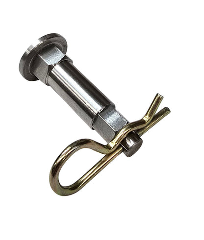 Steel Clutch Pedal Pin For G56 Manual Dodge 5.9l 6.7l Cummins