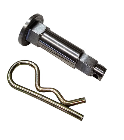 Steel Clutch Pedal Pin For G56 Manual Dodge 5.9l 6.7l Cummins