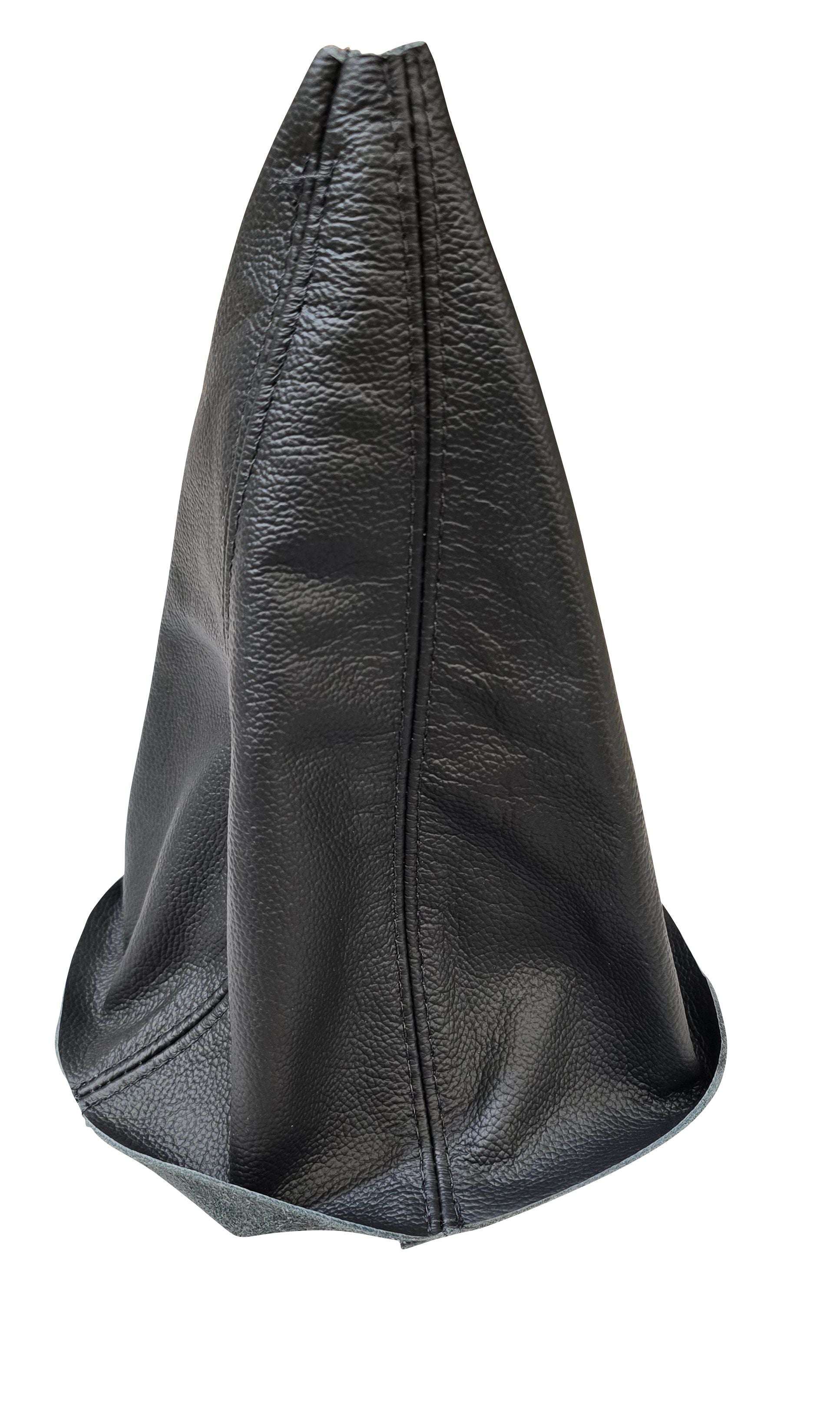 Shige Leather Center Console Shifter Boot for ZF6 & NV Transmissions 99