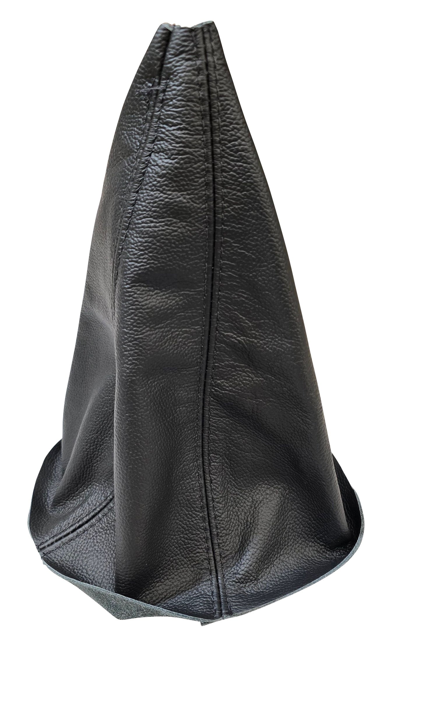 Leather Center Console Shifter Boot for ZF6 & NV Transmissions 99-06 Chevy GMC