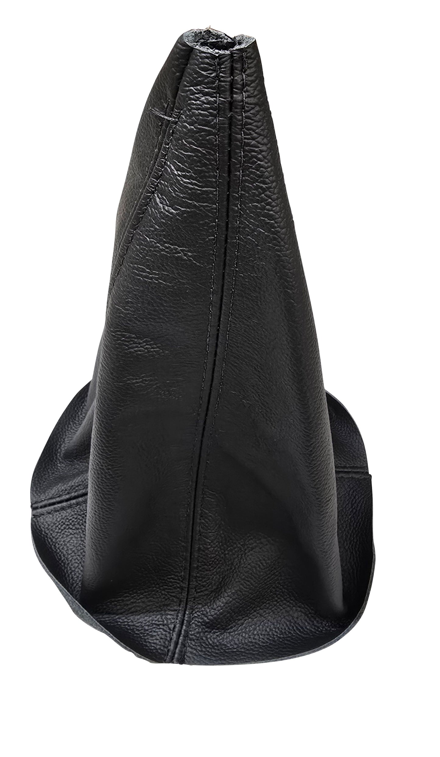 Leather Center Console Shifter Boot for ZF6 & NV Transmissions 99-06 Chevy GMC