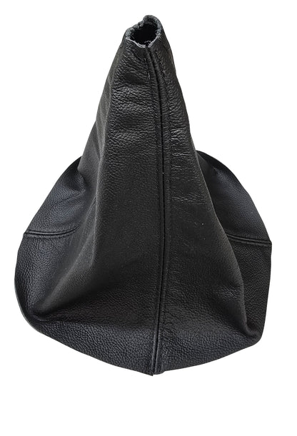 Leather Center Console Shifter Boot for G56 Transmissions Dodge Ram 6.7l Cummins