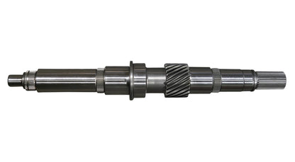 Main / Tail Shaft for 2001-2006 Chevy GMC 6.6l Duramax W/ ZF6 Transmission