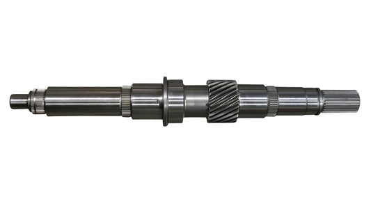 Main / Tail Shaft for 2001-2006 Chevy GMC 6.6l Duramax W/ ZF6 Transmission