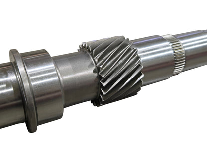 Main / Tail Shaft for 2001-2006 Chevy GMC 6.6l Duramax W/ ZF6 Transmission