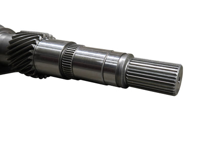 Main / Tail Shaft for 2001-2006 Chevy GMC 6.6l Duramax W/ ZF6 Transmission