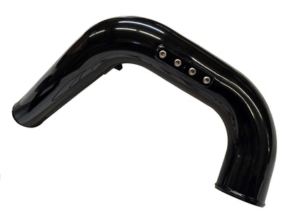 Intercooler Pipe Cold Side with Y-Bridge for 2006-2010 LBZ LMM