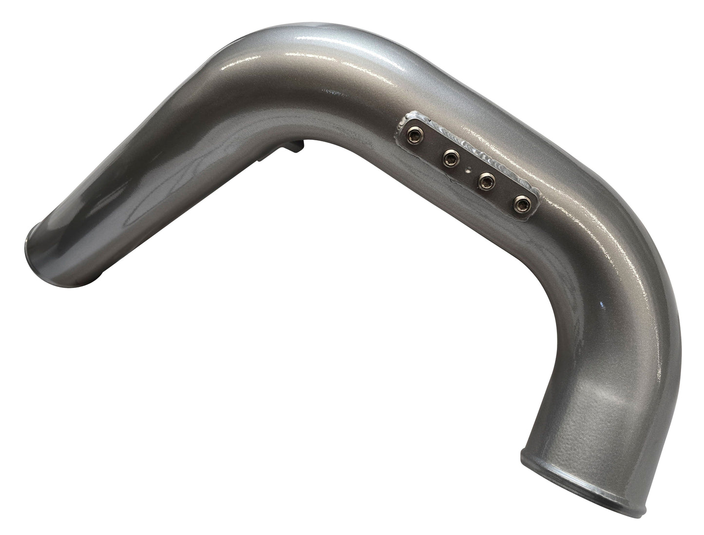 Intercooler Pipe Cold Side with Y-Bridge for 2006-2010 LBZ LMM