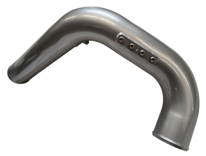 Intercooler Pipe Cold Side with Y-Bridge for 2006-2010 LBZ LMM