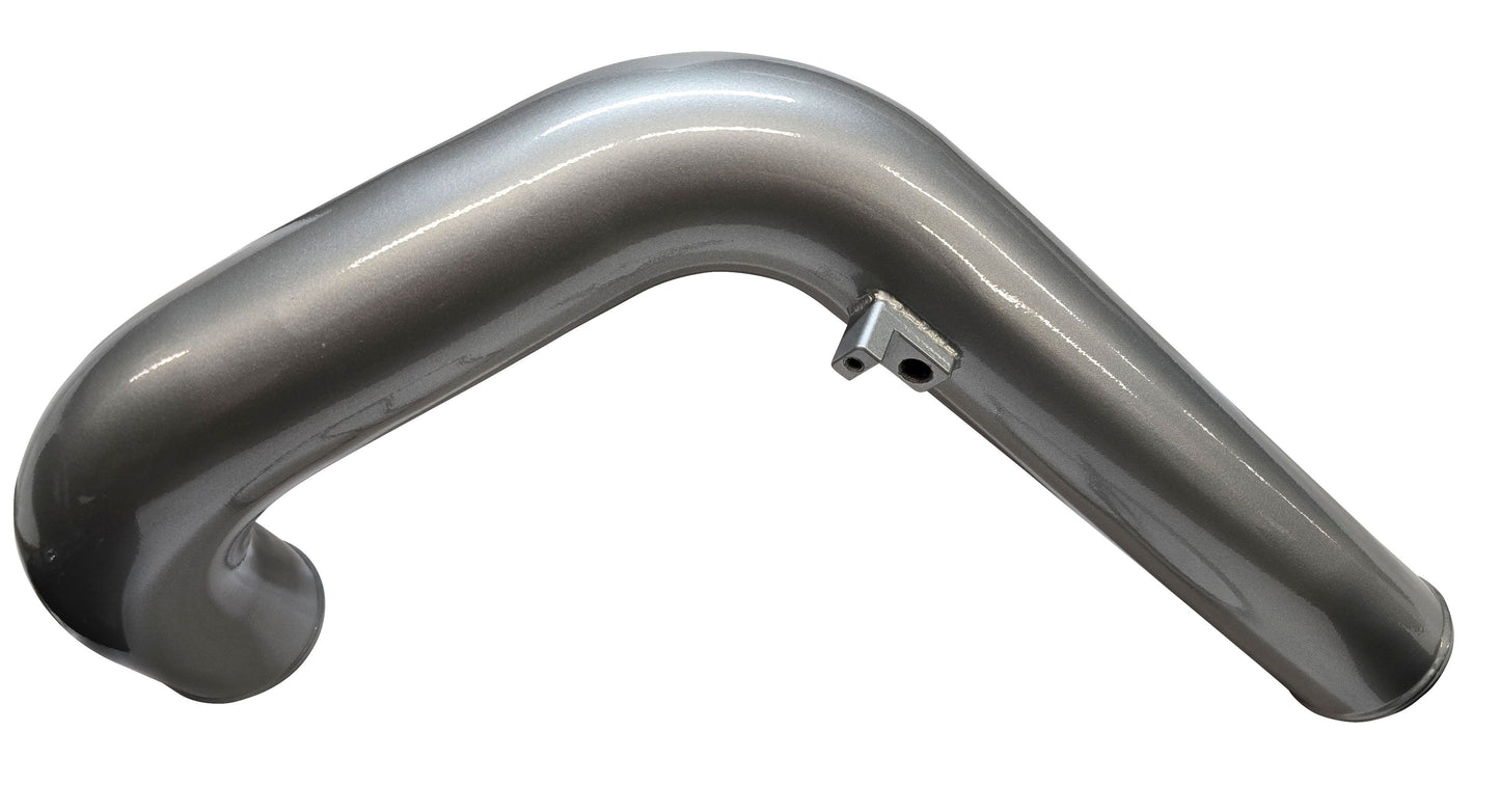 Intercooler Pipe Cold Side with Y-Bridge for 2006-2010 LBZ LMM