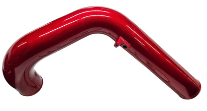 Intercooler Pipe Cold Side with Y-Bridge for 2006-2010 LBZ LMM