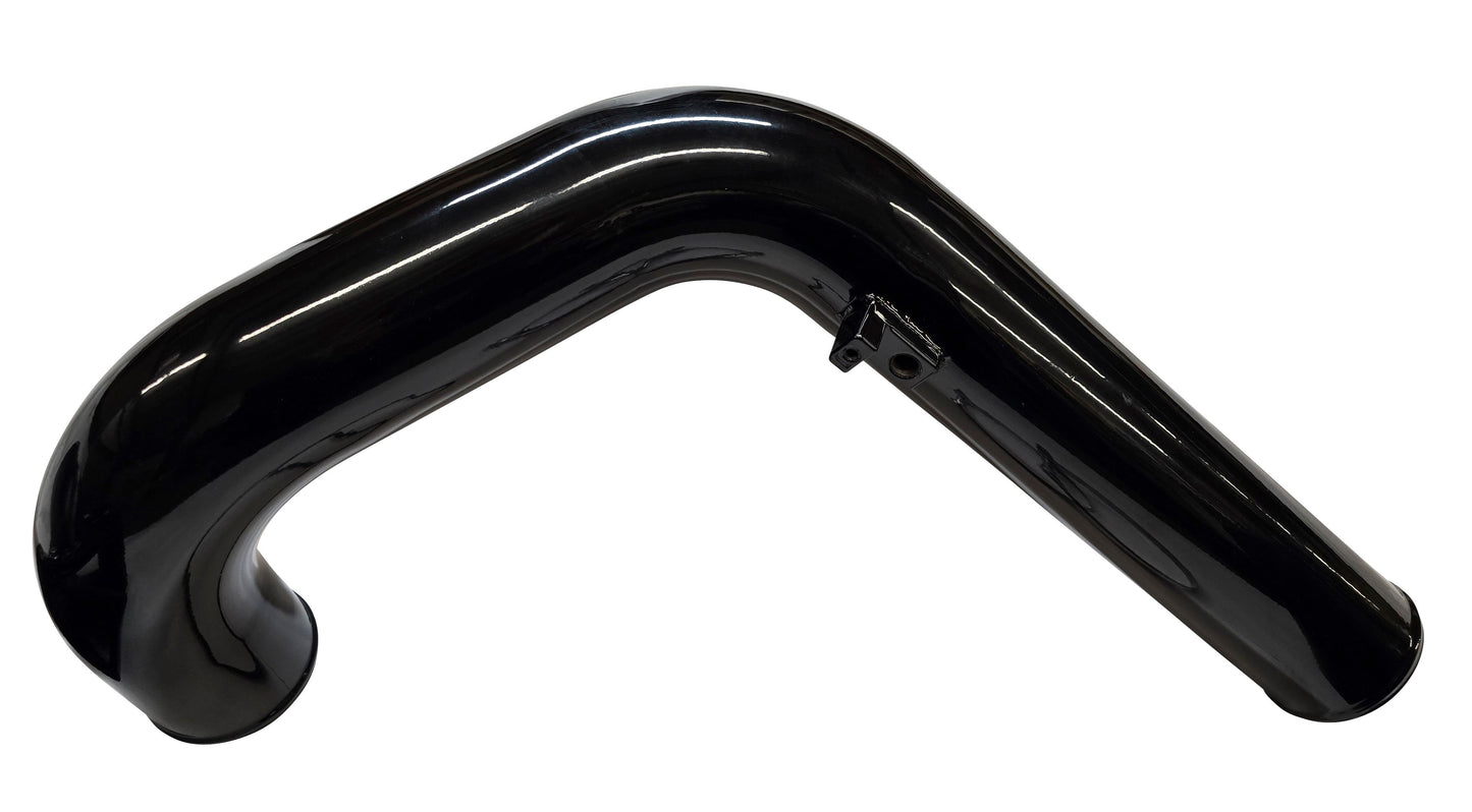 Intercooler Pipe Cold Side with Y-Bridge for 2006-2010 LBZ LMM