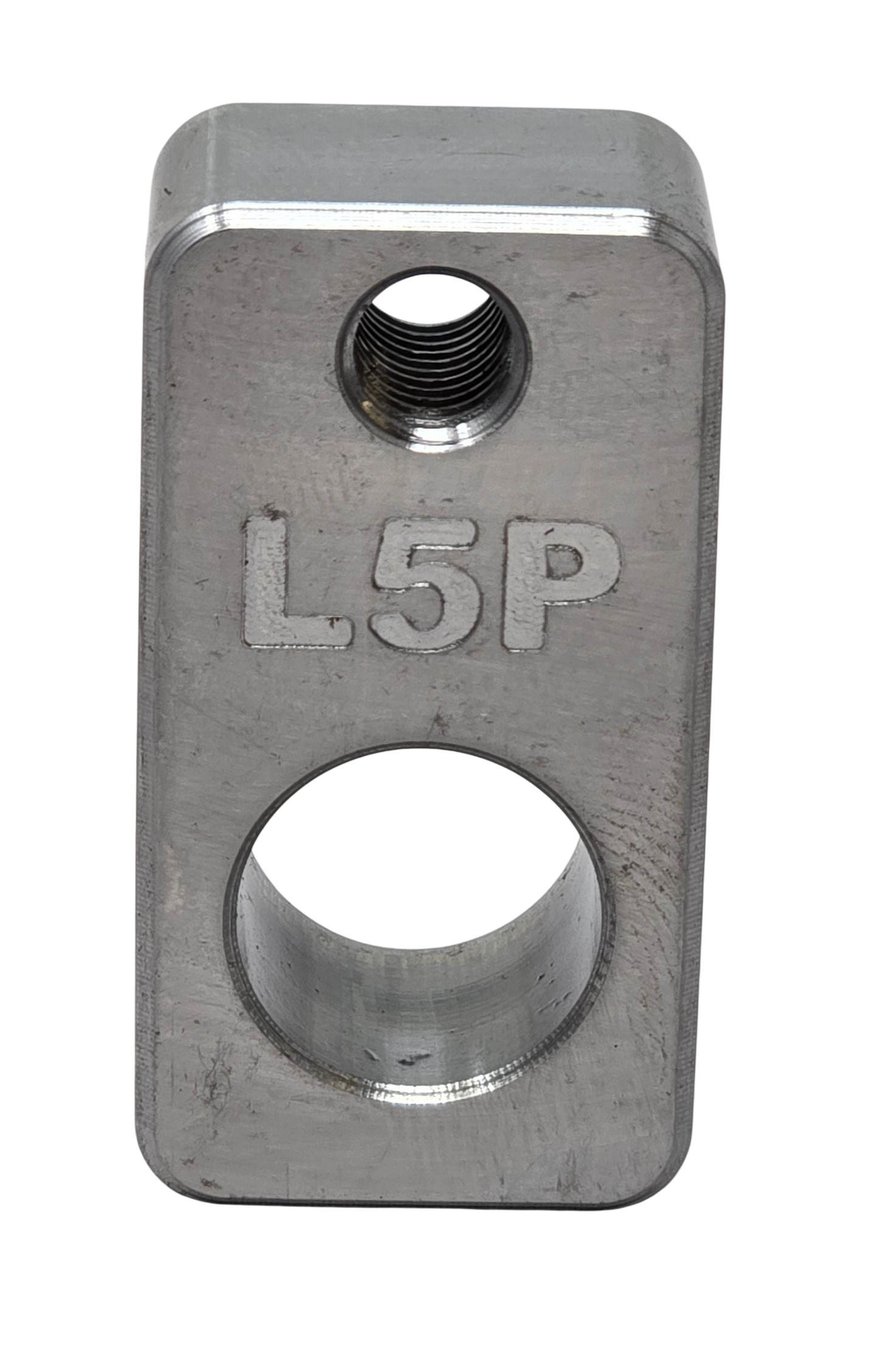 Steel MAP Sensor Bung for 6.6l Duramax L5P 2017-2024 Chevy GMC