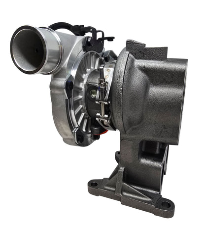 67mm Complete Turbo for 6.6l Duramax LB7 2001-2004 Chevy GMC