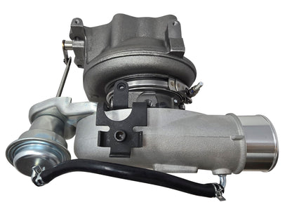 67mm Complete Turbo for 6.6l Duramax LB7 2001-2004 Chevy GMC