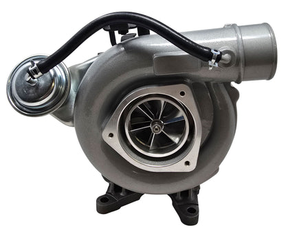 63.5mm Complete Turbo for 6.6l Duramax LB7 2001-2004 Chevy GMC