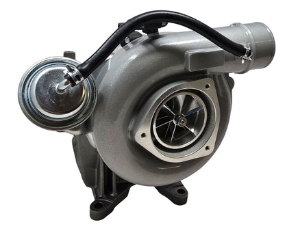63.5mm Complete Turbo for 6.6l Duramax LB7 2001-2004 Chevy GMC